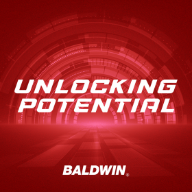 Baldwin’s podcast explores printing and industrial process automation trends