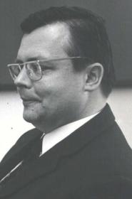 DITF: Professor Karlheinz Herlinger verstorben 