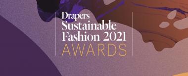 Mostafiz Uddin Wins Coveted Drapers Sustainable Fashion Champion Award