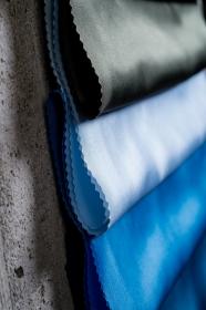Carnet by Ratti Group teams up with Bemberg™ for its ultimate collection of premium, exclusive, responsible lining fabrics