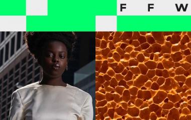 Digitaler Kick-Off für die Frankfurt Fashion Week – das FFW STUDIO