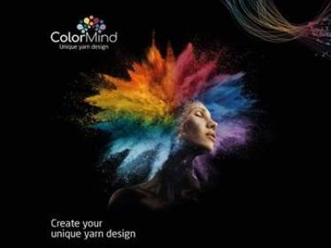 B.I.G. Yarns unveils ColorMind for ultimate design freedom for contract carpets