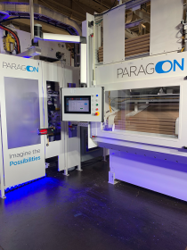 PCMC’s new Paragon reimagines the possibilities of tissue rewinding