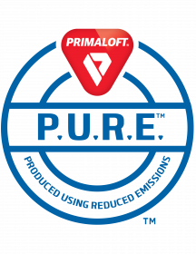 PrimaLoft senkt Emissionen um bis zu 70 Prozent dank Weiterentwicklung der PrimaLoft® P.U.R.E.™ Fertigungstechnologie