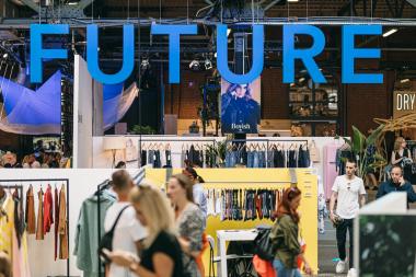During the first physical Frankfurt Fashion Week in January 2022, PREMIUM GROUP will show more novelties than ever. 