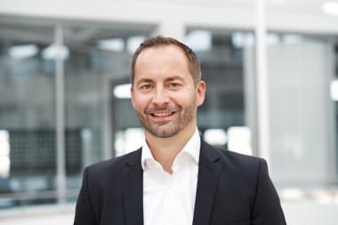 Vileda: Daniel Dächert übernimmt Marketing-Leitung
