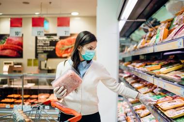 Das Kundenerlebnis im Fokus: Wie kann der stationäre Einzelhandel in der Pandemie Kunden binden?