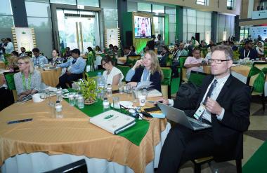 Sustainable Apparel Forum (SAF) organized in Dhaka to Accelerate Apparel Sustainability in Post-Covid