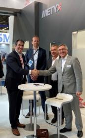 JEC World: METYX and ITA officially join forces
