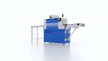 Rieter is presenting the Autoconer X6 at the upcoming ITM 2022 in Istanbul (Turkey)