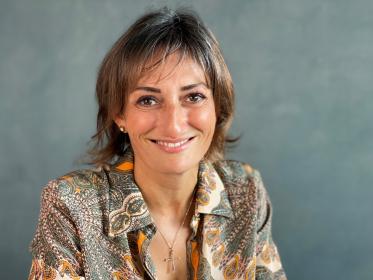 Sonia Wedell-Castellano, Global Director DOMOTEX 