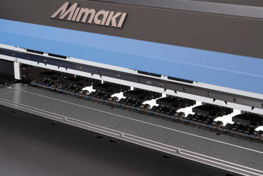 The Mimaki TxF150-75