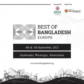 First show of ‘Best of Bangladesh’ in Europe 