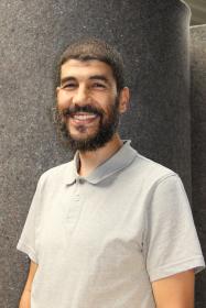 FINDEISEN: Mohammed Fellah übernimmt Leitung Qualitätskontrolle