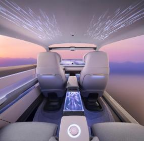 Yanfeng and TactoTek partner to enhance future vehicle interior applications 