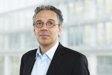 BVMed-Geschäftsführer Dr. Marc-Pierre Möll in MedTech Europe-Vorstand berufen