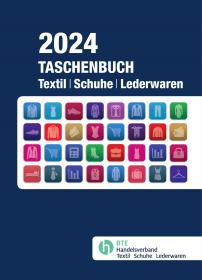 BTE-Taschenbuch 2024