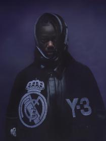 adidas: Y-3 and Real Madrid launch Travel Collection