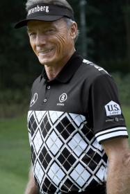 BOGNER: Golf-Kollektion mit Bernhard Langer