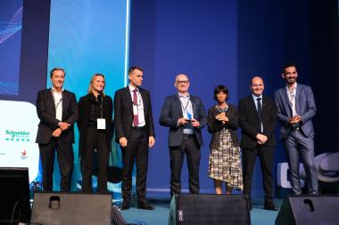CARBIOS wins "So French So Innovative" award