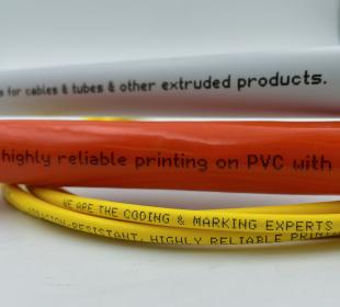 PVC-Kabel