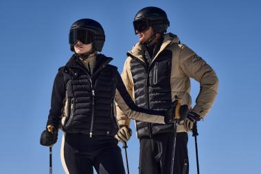 BOGNER X 007 COLLECTION FALL/WINTER 2025