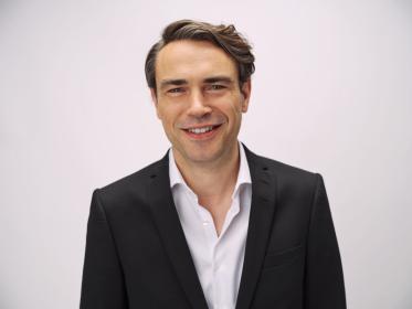 BTE-Präsident Mark Rauschen