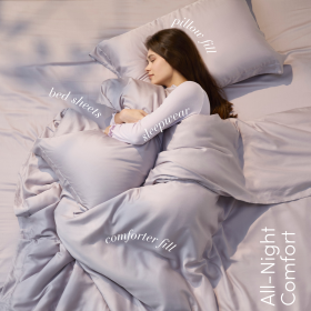 All-Night Comfort concept