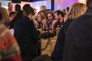 Winter Night Impressions