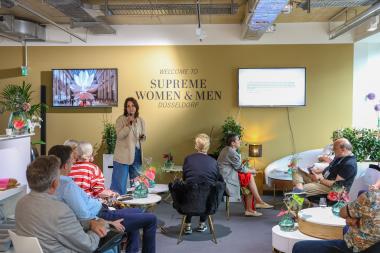 Supreme Women&Men July 2025