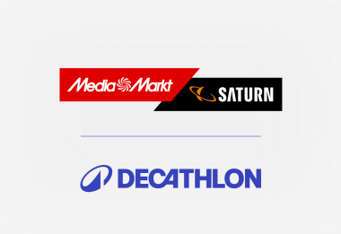 Decathlon und MediaMarktSaturn: Sport und Technik unter einem Dach