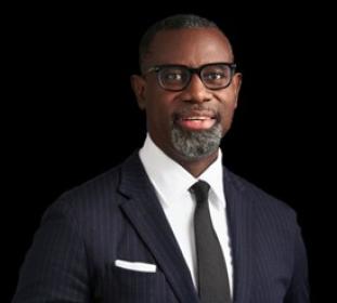 Chairman and CEO of Genesis Energy, Mr. Akinwole II Omoboriowo