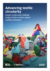 ReHubs x BCG Report Cover