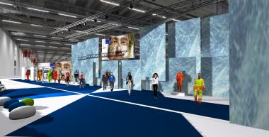 Techtextil 2026 rückt funktionale Bekleidung in den Fokus