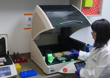 Kraig Biocraft Laboratories