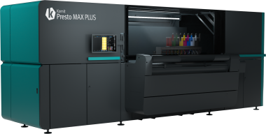 Presto MAX PLUS