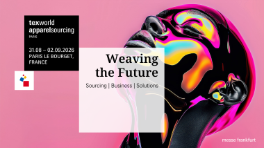 Texworld Apparel Sourcing Paris
