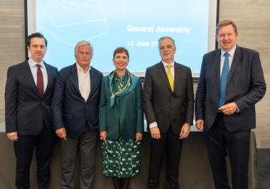 Presidency Team