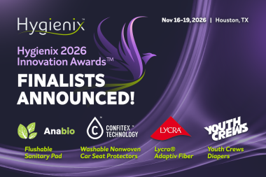 Hygienix Innovation Award