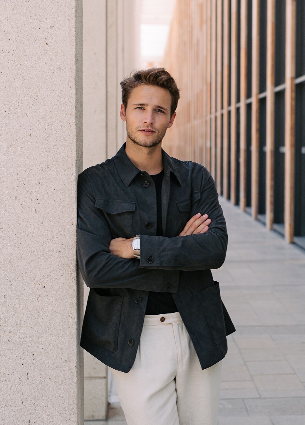 Aus der Branche Textination