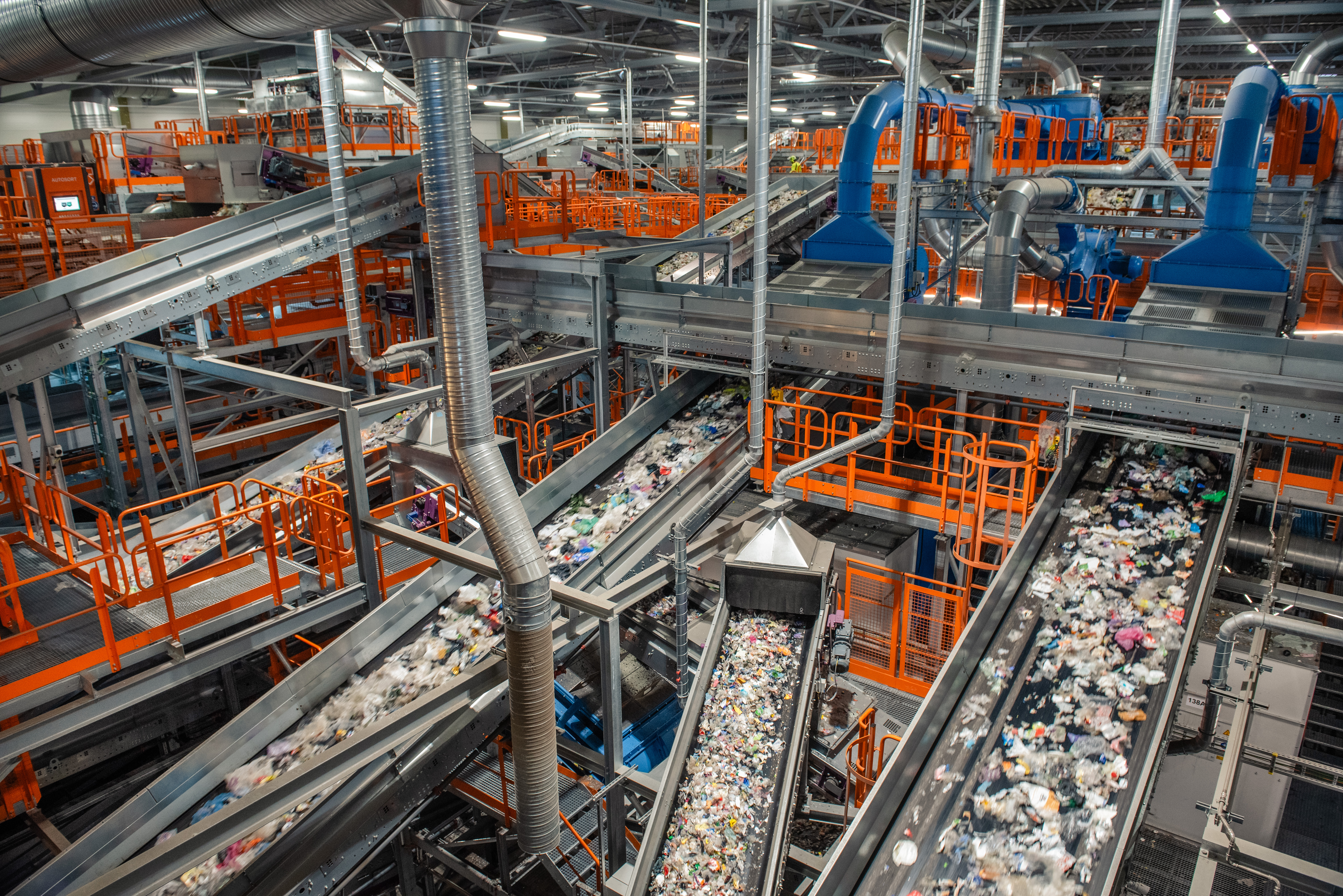 South San Francisco Residents Urged to Curb Recycling Contamination