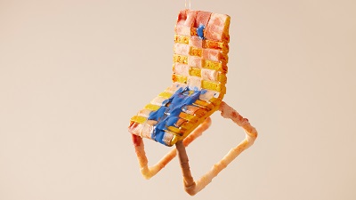 Heimtextil 2022: Gute Vorzeichen für den Re-Start  (c) SPOTT for Heimtextil