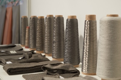 Neues Datum und neuer Messerhythmus für die Techtextil und Texprocess