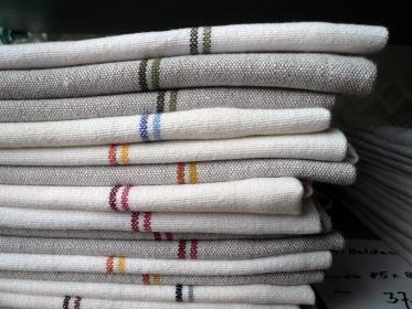 Belarus baut Textil- und Bekleidungsindustrie aus