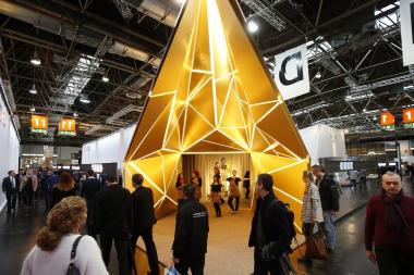 EuroShop 2017: Retailers eager to invest
