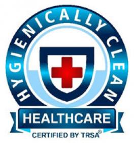 Hygienically Clean Certification