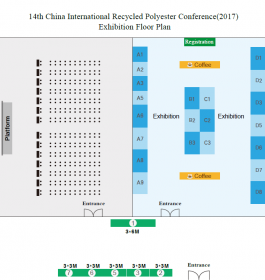 International Recycled Polyester Conference & Exhibition 