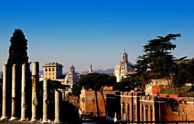 BREXIT: Italienische Wirtschaft ist eher wenig betroffen