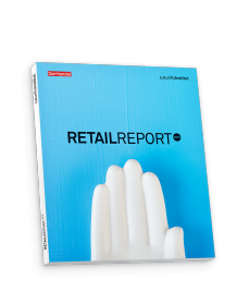 Retail Report 2018