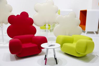 ORGATEC: Design Solutions for the new Way of Working
